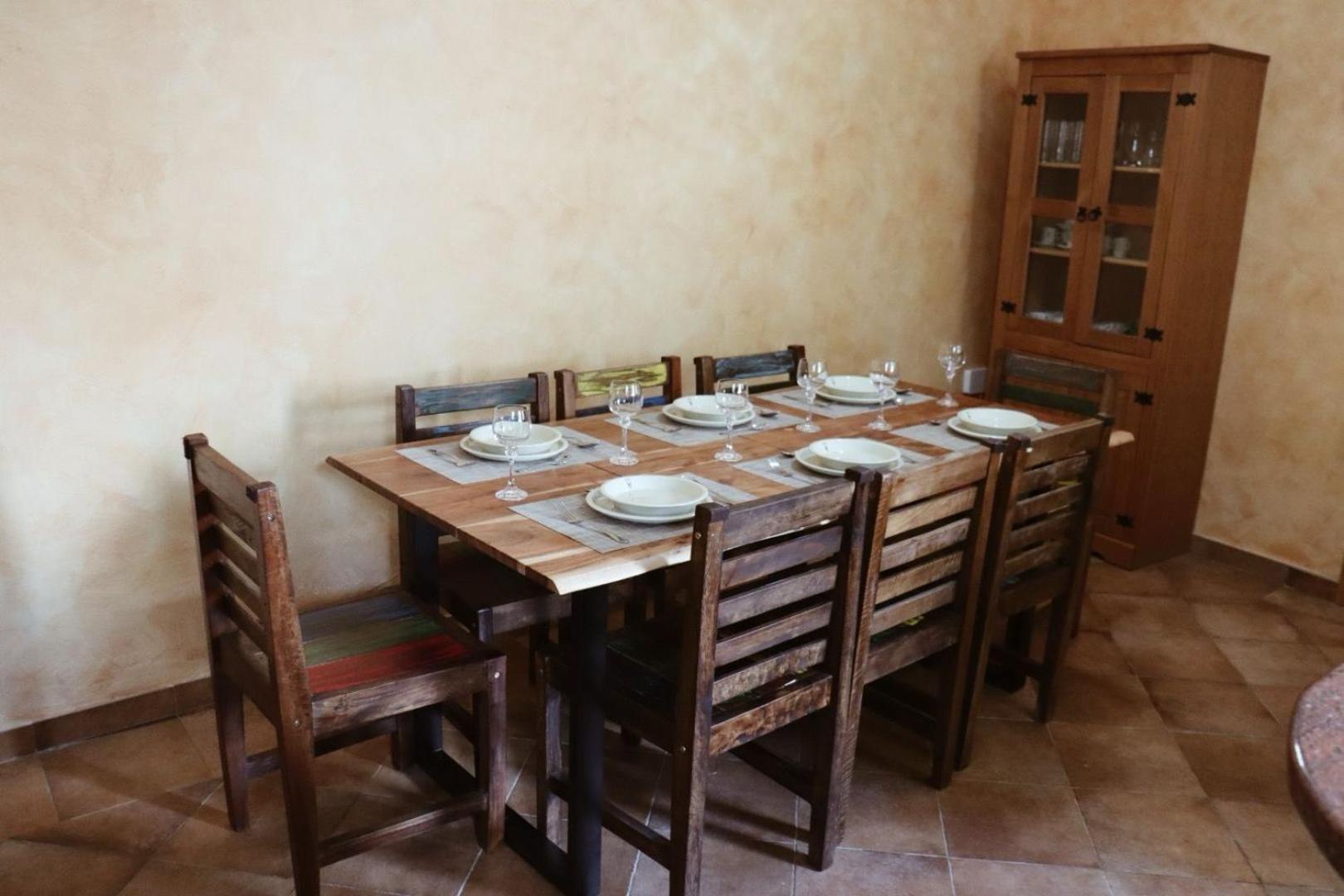 El Corral De La Vera Losar De La Vera Luaran gambar